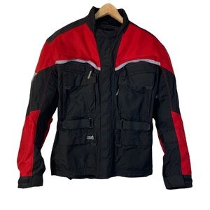 Cortech Tour Master Motorcycle Jacket